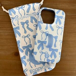 Iphone 14 Pro Loopy Case